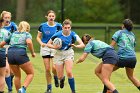 Women's Rugby vs Endicott  Wheaton Women's Rugby vs Endicott College.  Photo by Keith Nordstrom : Wheaton, Rugby, Endicott